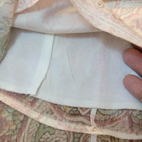 Ladies Skirt - Picture 3 of 6